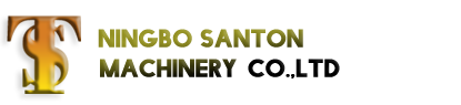 NingBo Santon Machinery Co.,Ltd